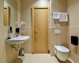 Hotel Opera Garni - Belgrado