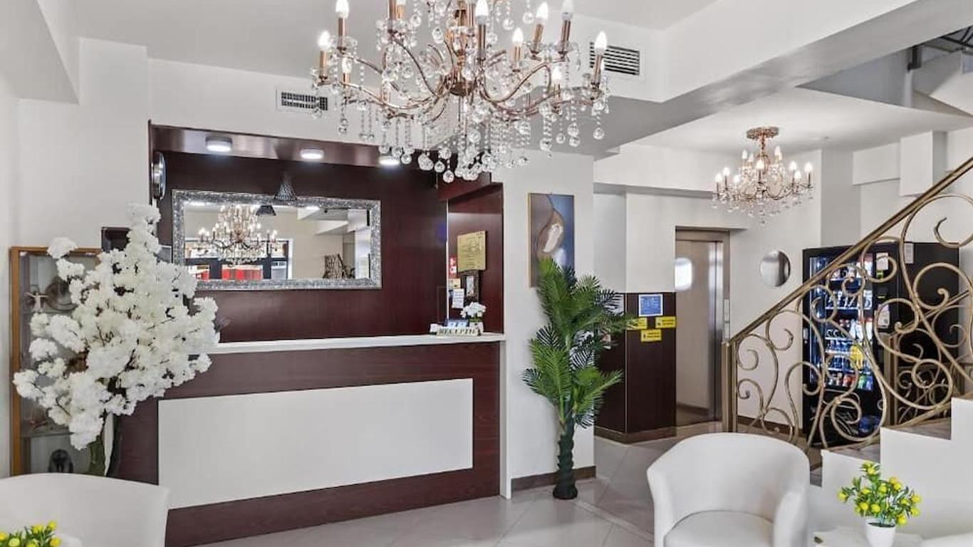 Lina Hotel