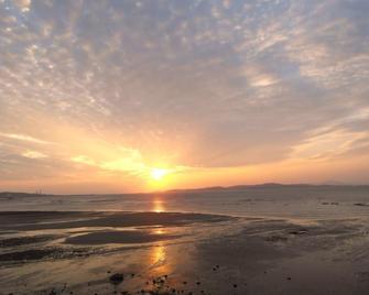 Pintoo Inn - Jinhu Township - Playa