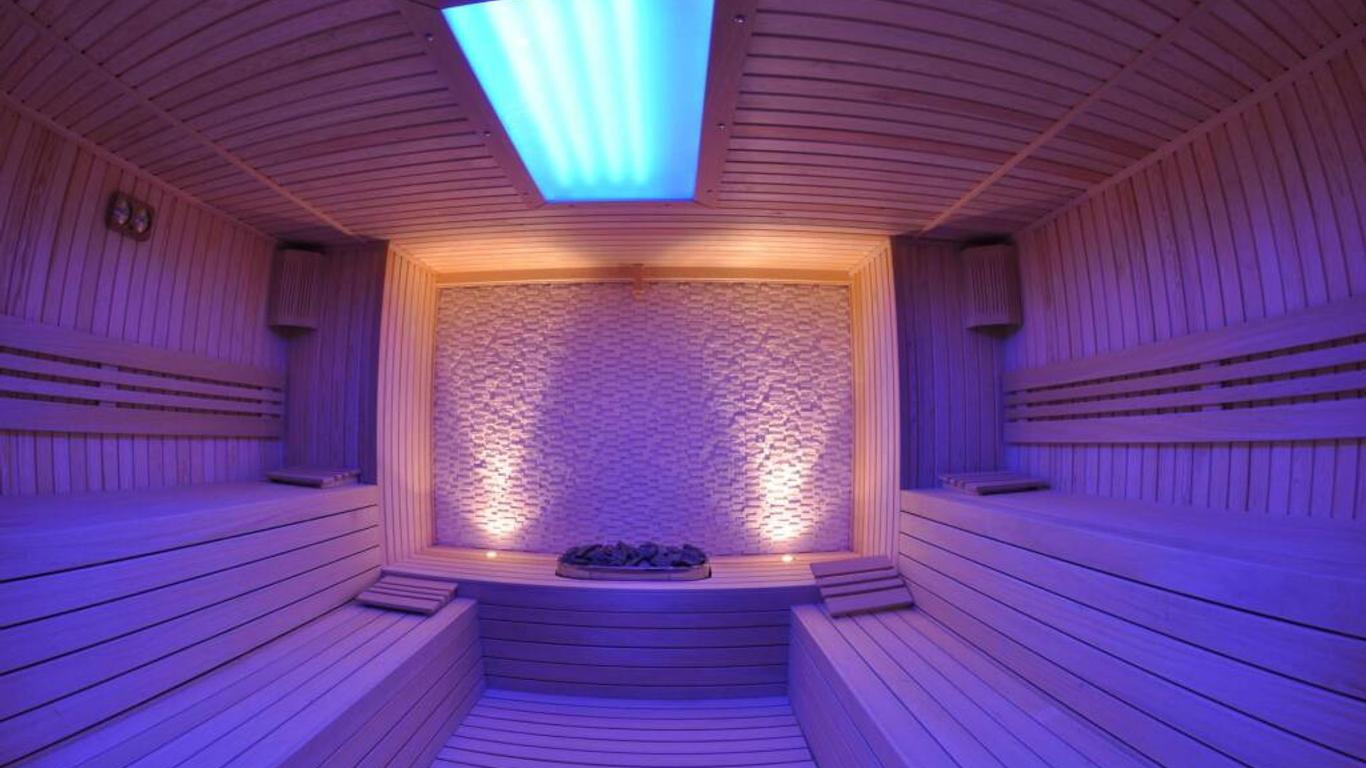 Turiya Hotel & Spa