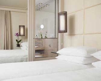 DoubleTree by Hilton Florence Metropole - Florencia - Habitación