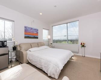 1 bed 1 bath modern flat right in Central Austin - Austin - Habitación