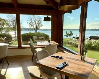 Lake Lawn Resort - Delavan - Dining room