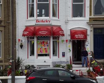 The Berkeley Morecambe - Morecambe - Edificio