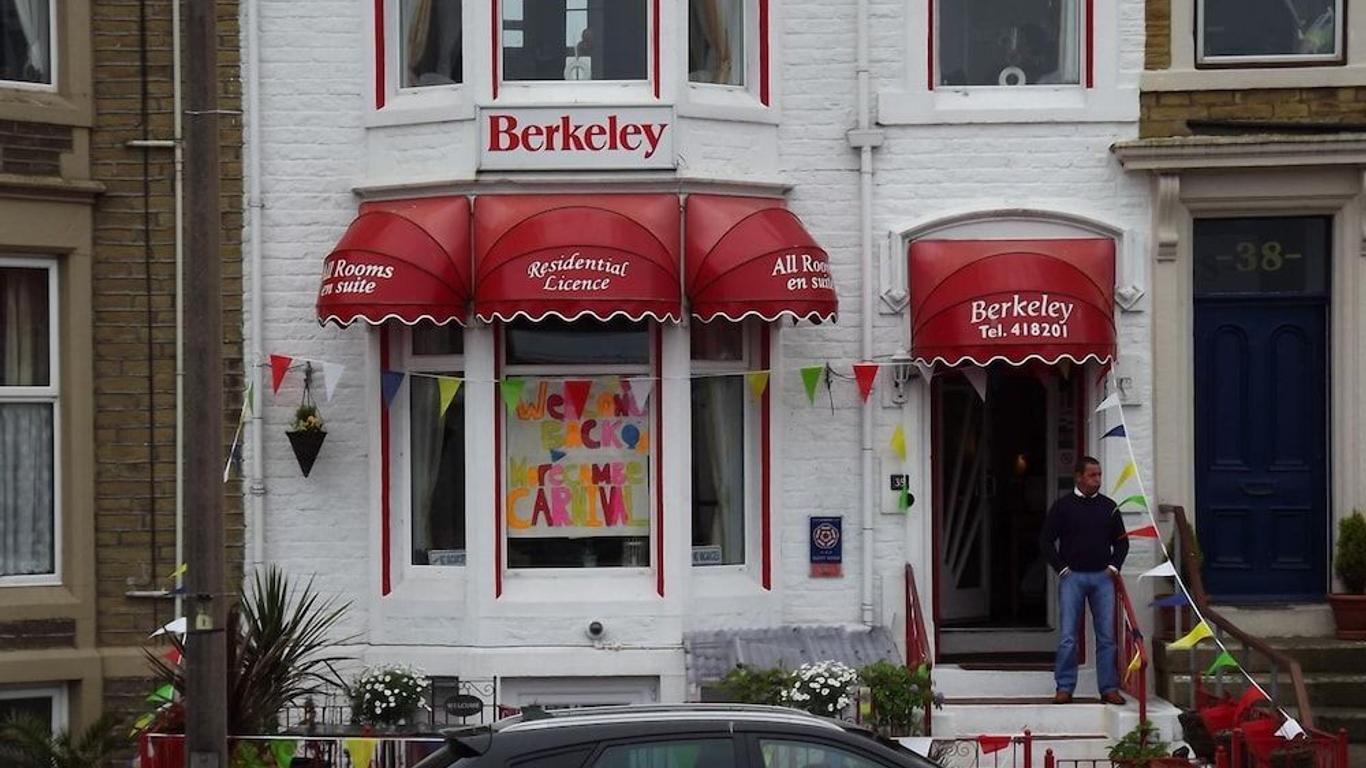 The Berkeley Morecambe