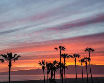 Stay Open Venice Beach - Los Angeles