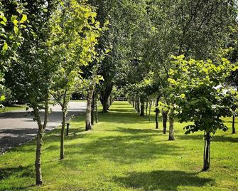 Wold Escapes, Highfield Farm - Driffield