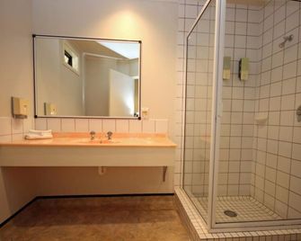 Champers Motor Inn - Lower Hutt - Bad
