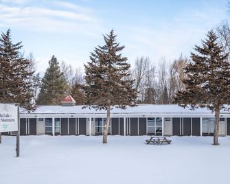 Boutique Suite #4 - The Blue Mountains - Edificio