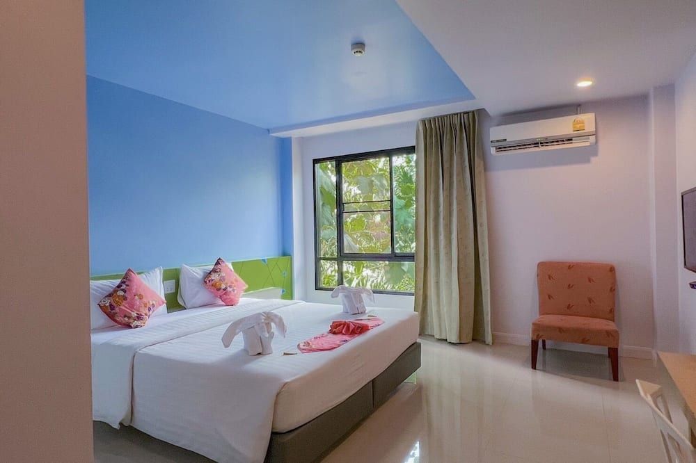 Na Tubthieng Boutique Resort Trang - Trang