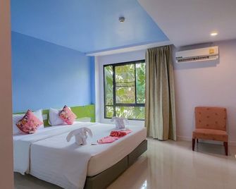 Na Tubthieng Boutique Resort Trang - Trang