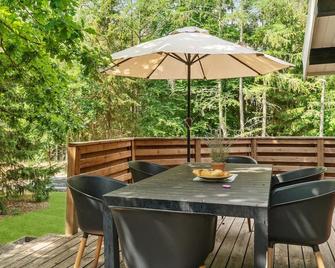 Nice Home In Ebeltoft With Kitchen - Ebeltoft