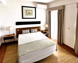 Lagosmar Hotel - Lagos - Chambre