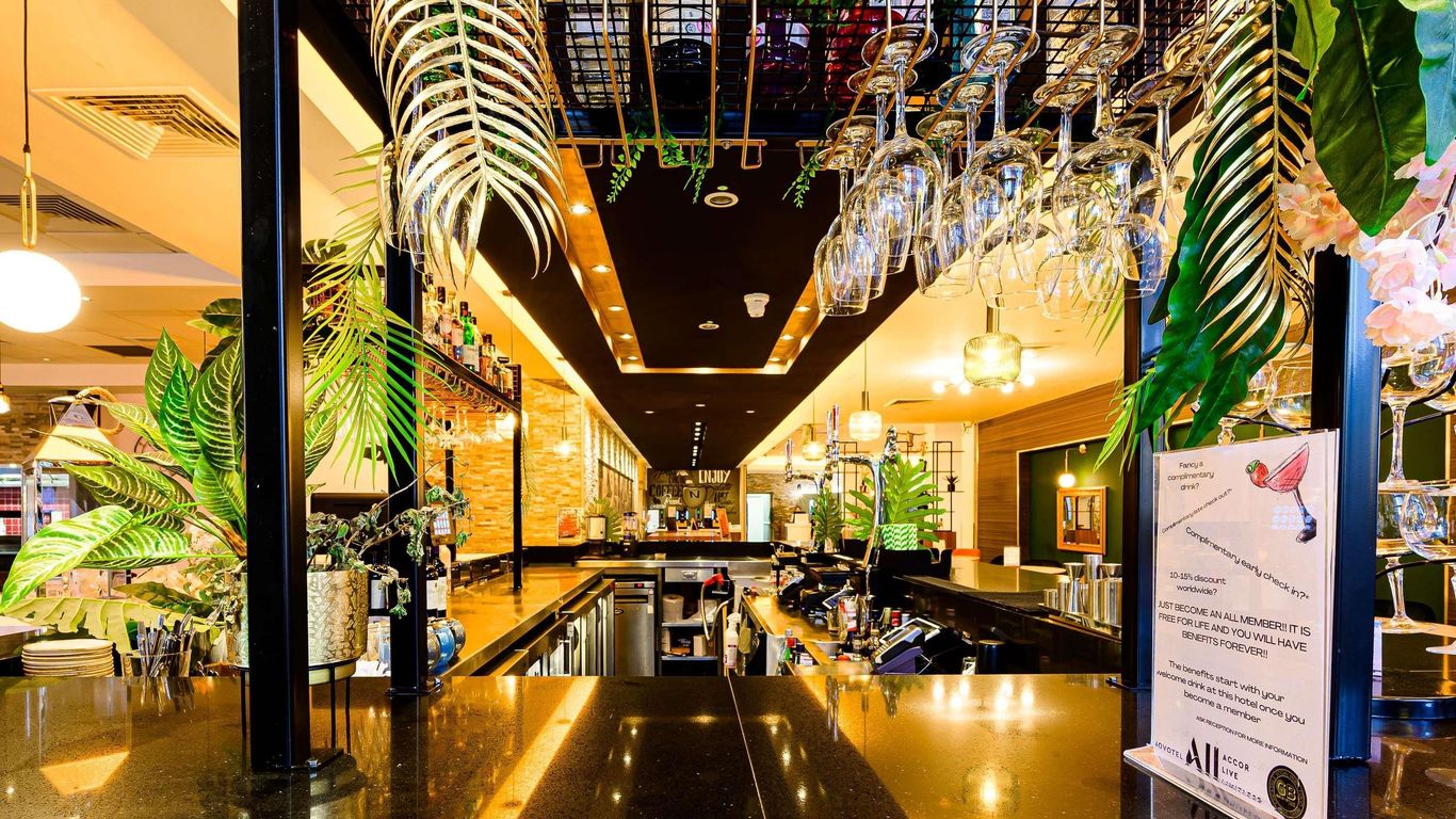 Novotel Birmingham Centre