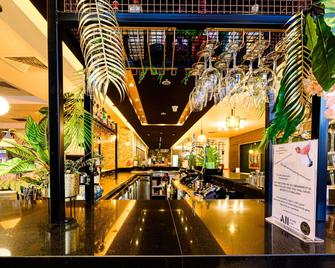 Novotel Birmingham Centre - Birmingham - Bar