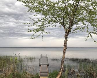 Lake Cabin - Brainerd - Beach