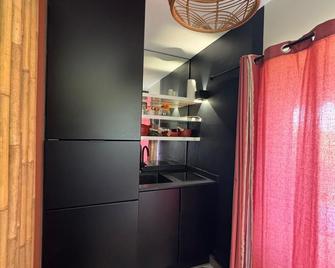 Village Soleil - Le Gosier - Kitchen