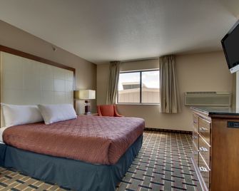 Heritage Grand Inn - Canton