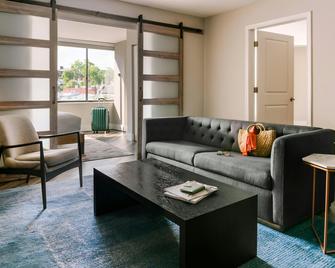 Sonder Georgetown C&O - Washington, D.C. - Wohnzimmer