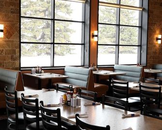 Northern Lights Inn Rugby - Rugby - Restaurante
