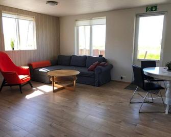 Mosas cottages - Fludir - Salon