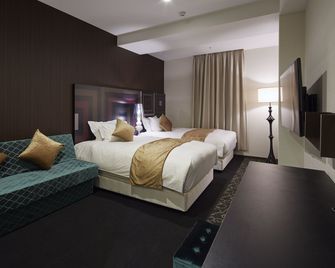 Centurion Hotel Grand Kobe Station - Kô-bê - Phòng ngủ