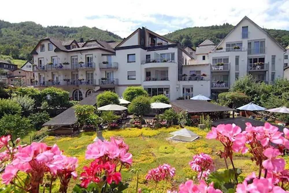 Moselromantik Hotel Am Panoramabogen - Cochem