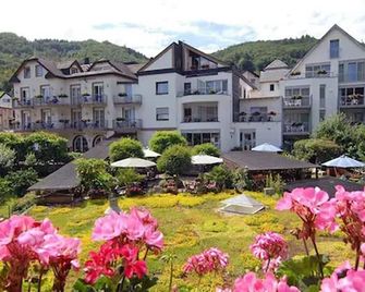 Moselromantik Hotel Am Panoramabogen - Cochem