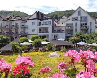 Moselromantik Hotel Am Panoramabogen - Cochem