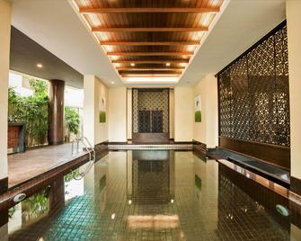 De Chai Colonial Hotel & Spa - Chiang Mai - Pool