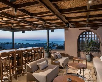 Paralos Venus Suites Adults Only - Heraklion