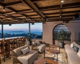 Paralos Venus Suites Adults Only - Heraklion