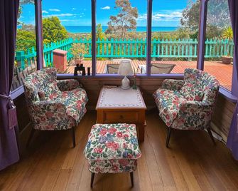 The Goat and Goose Bed & Breakfast - Lakes Entrance
