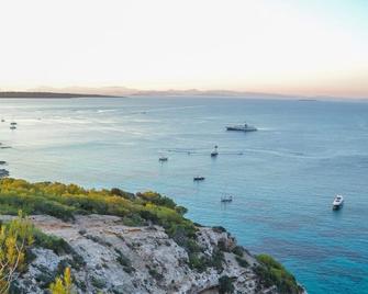 Formentera Suite 6 - Es Pujols