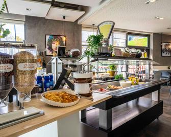 ibis Styles Paris Bercy - Parigi - Ristorante