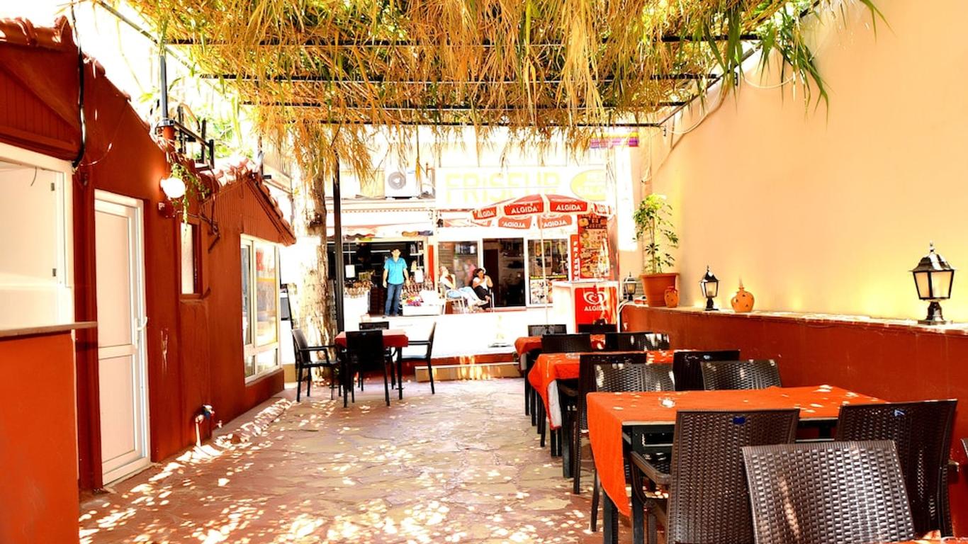 Civiler Hotel