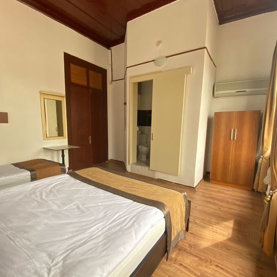 Konak Hotel Kaleiçi image 1