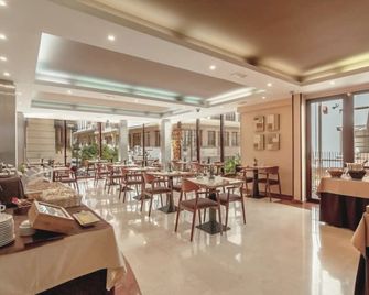 Hotel Sorolla Centro - Valência - Restaurante