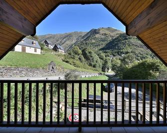 Bergerie route de Piau Engaly - Aragnouet - Balcon
