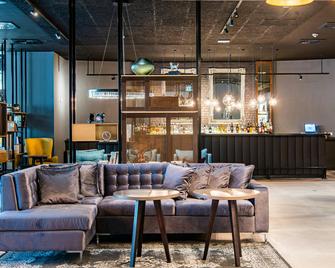 Premier Inn Wuppertal City Centre - Wuppertal - Lounge