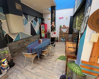 Raymi House Hostel - Arica