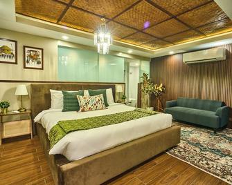 Cuatro Maya By Araw Residences - Nasugbu - Bedroom