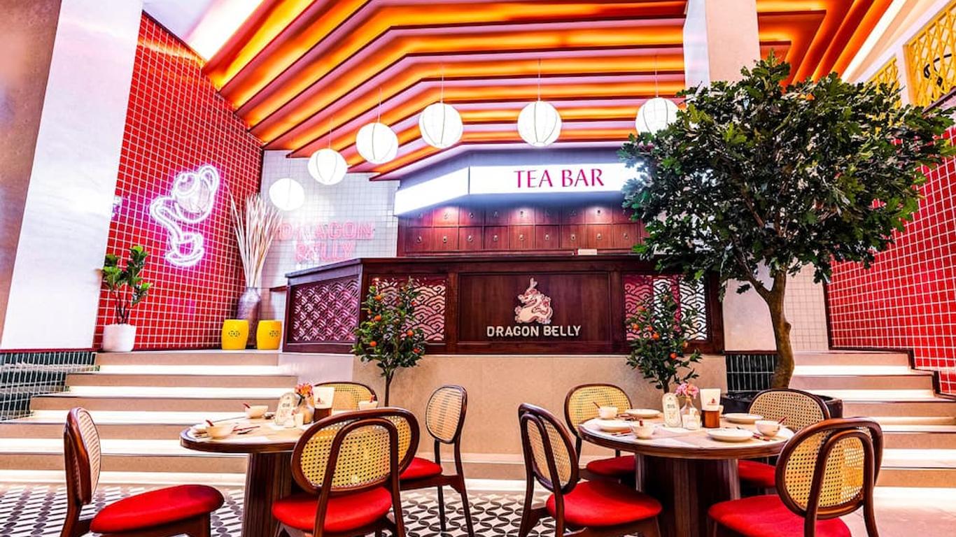 A-One星辰飯店