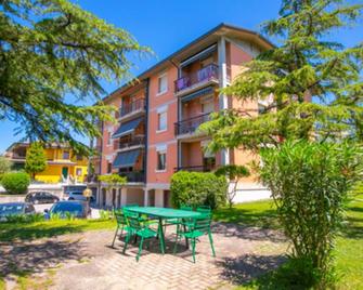 Casa di Paola - Happy Rentals - Peschiera del Garda - Patio