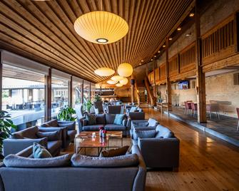 Comwell Klarskovgaard - Korsør - Lounge