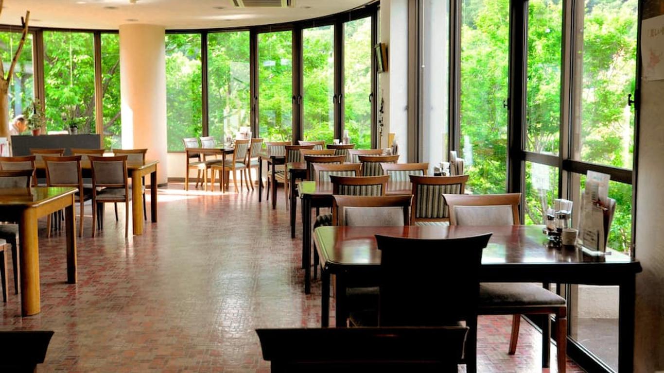 فندق تاكوين كيكوكو