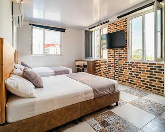 Casa del Sol - Villavicencio - Bedroom