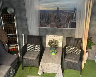 Viktera Modernes Apartment mitten in der Stadt und doch sehr ruhig Zu Therme 2 Minuten - Bad Ems