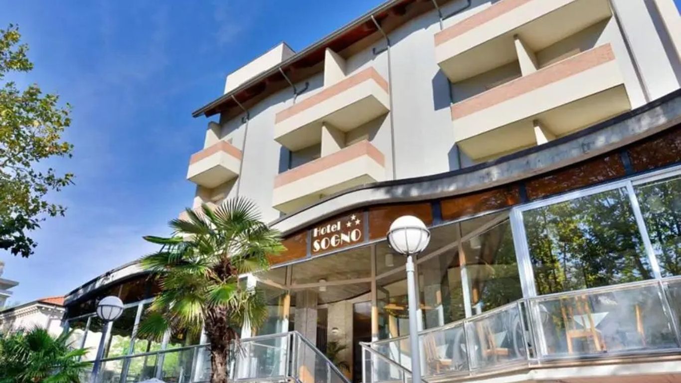 Hotel Sogno
