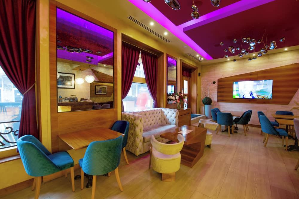 فندق سيتي سافوي